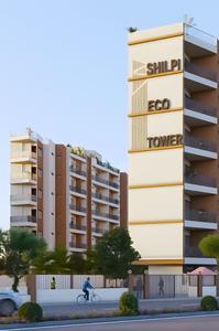 Project Image of 1415.0 - 2119.0 Sq.ft 3 BHK Apartment for buy in Shilpi Eco Towers