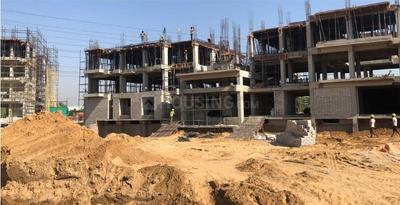 Project Image of 843.47 - 1632.68 Sq.ft 2 BHK Apartment for buy in Ashiana Amantran Phase I