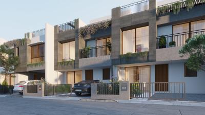 Project Image of 1868.0 - 3407.0 Sq.ft 4 BHK Villa for buy in Vedic Adi Wellness Villas