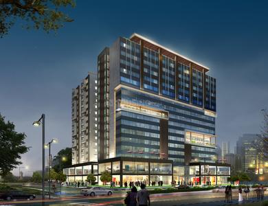Project Image of 2230.0 - 5230.0 Sq.ft 3 BHK Apartment for buy in Trishala T 19