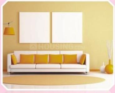 Project Image of 350.0 - 980.0 Sq.ft 1 RK Apartment for buy in Heera Panna Complex