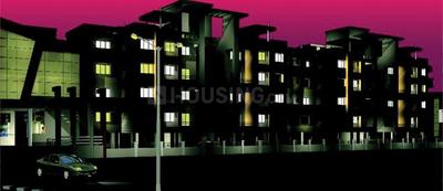 Project Image of 633.0 - 1025.0 Sq.ft 1 BHK Apartment for buy in Ram Crimson Crest