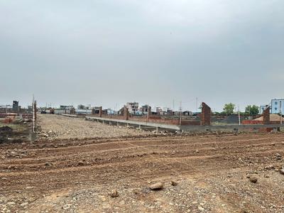 Project Image of 1100.0 - 1800.0 Sq.ft Residential Plot Plot for buy in Emerald Gateway