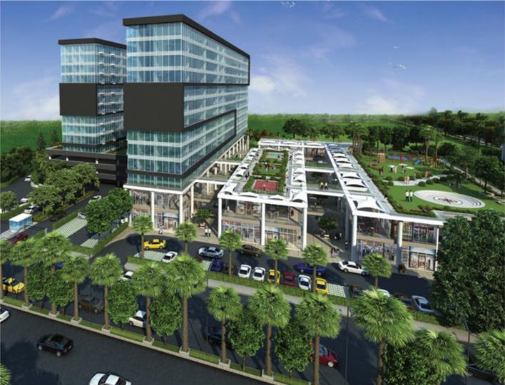 Horizon Concept Noida Nxt - Image 3