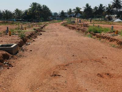 Project Image of 1500 Sq.ft Residential Plot / Land for sale in Hoskote for Rs. 8500000
