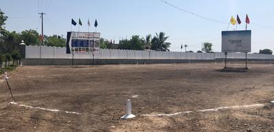 Project Image of 103.92 - 1141.49 Sq.ft Residential Plot Plot for buy in Samarth Kanha Vihar