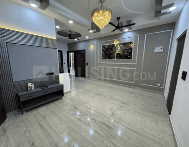 Project Image of 1300.0 - 1550.0 Sq.ft 3 BHK Builder Floor for buy in S R Homes 3 Bhk Super Luxury Builder Floors