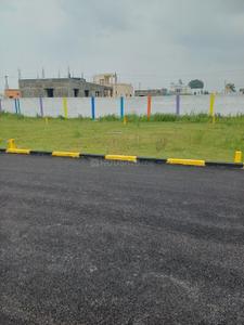 Project Image of 600.0 - 2400.0 Sq.ft Residential Plot Plot for buy in ASD Varsha Masilamani Garden