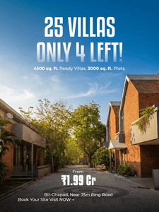 Project Image of 2500.0 - 5500.0 Sq.ft Residential Plot Plot for buy in Asopalav Presidential Villas