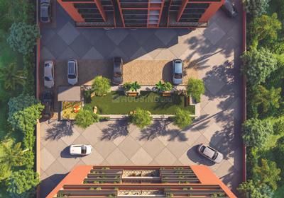 Project Image of 1359.0 - 1845.0 Sq.ft 2 BHK Apartment for buy in Dutt Paradise
