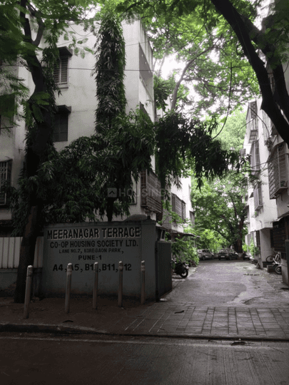 Rajesh Meera Nagar Terrace CHS More Images 1