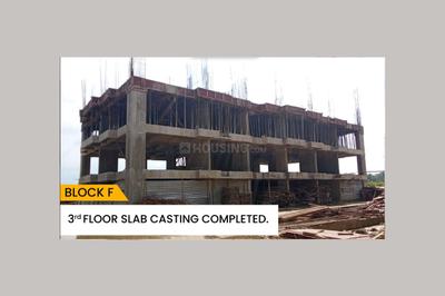 Project Image of 875.0 - 1255.0 Sq.ft 2 BHK Apartment for buy in Subham Ashray Phase II
