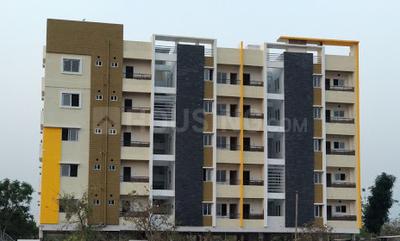 Umas Sapphire Heights