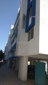 Project Image of 507.0 - 509.0 Sq.ft 2 BHK Apartment for buy in Goel Ganga Niwas A1 A2
