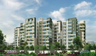 Project Image of 1118.0 - 1879.0 Sq.ft 2 BHK Apartment for buy in Mahaveer Oleander