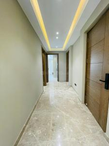 Project Image of 0.0 - 2430.0 Sq.ft 3 BHK Builder Floor for buy in Anant Raj Luxury Floor