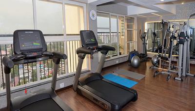 Project Image of 1377 Sq.ft 3 BHK Apartment / Flat for sale in Kaloor for Rs. 12500000
