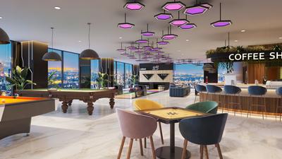 Project Image of 1190.0 - 2578.0 Sq.ft 2 BHK Apartment for buy in Casagrand Mercury Phase 3