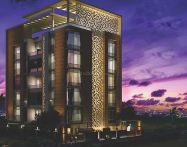 Project Image of 0.0 - 1431.0 Sq.ft 2 BHK Apartment for buy in AV Basant Bahar