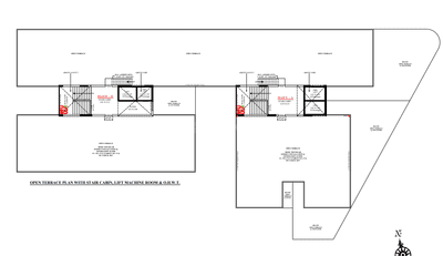 Project Image of 1057.02 - 1080.37 Sq.ft 3 BHK Apartment for buy in Radhe Hilltown Harmony