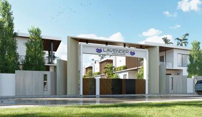 Project Image of 3903 Sq.ft 4 BHK Villa for sale in Kalapatti for Rs. 40500000