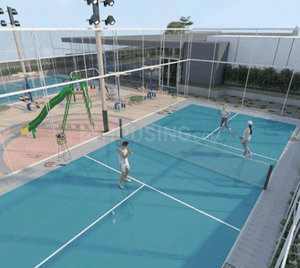 Project Image of 2385.0 - 3105.0 Sq.ft 3 BHK Apartment for buy in Sri Aditya Terrace 35