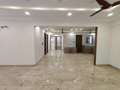 Project Image of 3357.0 - 4626.0 Sq.ft 4 BHK Apartment for buy in Shyam Brown Stone