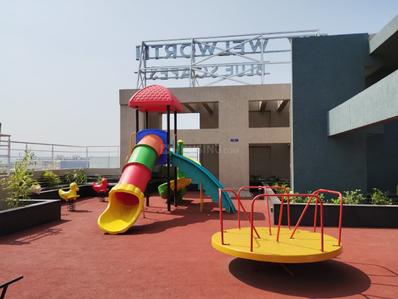 Project Image of 1000 Sq.ft 2 BHK Apartment / Flat for sale in Anand Nagar, Sinhagad Road for Rs. 12500000