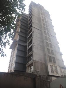 Project Image of 543.0 - 690.0 Sq.ft 3 BHK Apartment for buy in Sunny Orchid Arcade