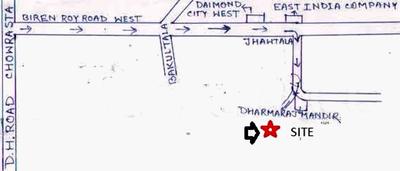 Project Image of 0.0 - 490.0 Sq.ft 1 BHK Apartment for buy in Deal Ways Apartment