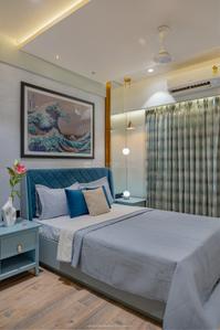 Project Image of 1225.0 - 1820.0 Sq.ft 2 BHK Apartment for buy in Grand Mini City Grand Awaas 