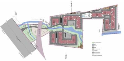 Project Image of 299.93 - 1003.7 Sq.ft 1 RK Apartment for buy in Trinayani Sattva Aeropolis Phase 2