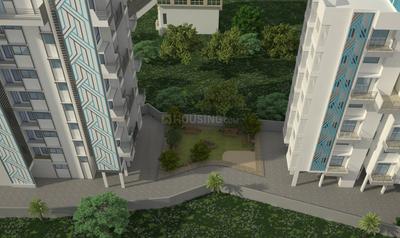 Project Image of 381.04 - 468.23 Sq.ft 1 BHK Apartment for buy in Tetris Green Valley