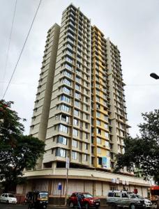 Project Image of 1485.0 - 1815.0 Sq.ft 2 BHK Apartment for buy in Sun Sand Dunes