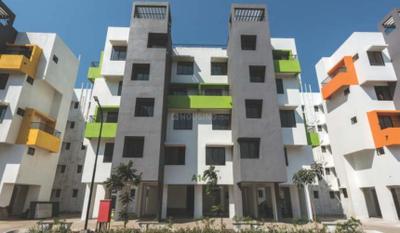 Project Image of 0.0 - 349.0 Sq.ft 1 BHK Apartment for buy in Axis Maple Terraces Building No B 10