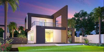 Project Image of 344.0 - 348.0 Sq.ft 1 BHK Apartment for buy in Excel Celestia Residency Wing D