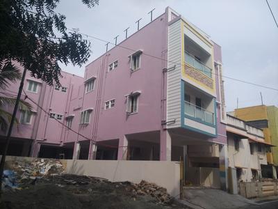 Project Image of 817.0 - 972.0 Sq.ft 2 BHK Apartment for buy in DAC Madhuvanthi