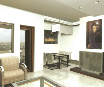 Project Image of 583.0 - 5606.0 Sq.ft 1 BHK Apartment for buy in Ambuja Upohar The Condoville 