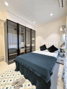 Project Image of 580 Sq.ft 1 BHK Apartment / Flat for sale in Antop Hill for Rs. 12000000