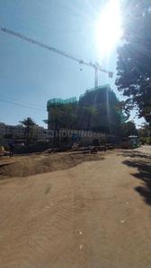 Project Image of 482.98 - 620.86 Sq.ft 2 BHK Apartment for buy in Bramhacorp August Towers Phase 1