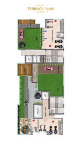 Project Image of 687 Sq.ft 2 BHK Apartment / Flat for sale in Dadar West for Rs. 27500000