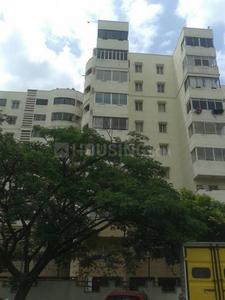 Project Image of 1150.0 - 2010.0 Sq.ft 2 BHK Apartment for buy in Shriram Srishti