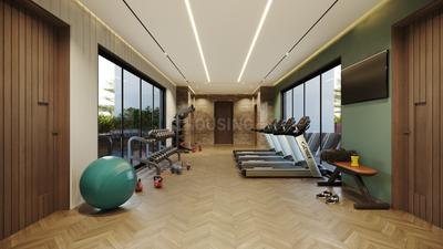 Project Image of 2439 Sq.ft 3 BHK Penthouse for sale in Chandkheda for Rs. 11000000