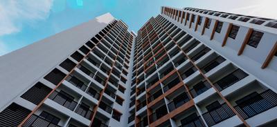 Project Image of 418.0 - 669.0 Sq.ft 1 BHK Apartment for buy in Rudis Shivalaya Heights