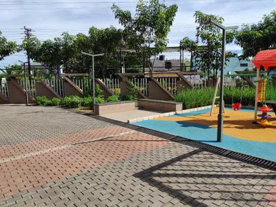 Project Image of 366.62 - 1836.0 Sq.ft 1 BHK Apartment for buy in Mosh Ramayan Life Style Residency