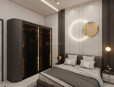 Project Image of 740.0 - 1040.0 Sq.ft 1 BHK Apartment for buy in SPM Dream City Phase 1