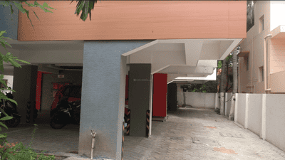 Project Image of 0.0 - 1215.0 Sq.ft 3 BHK Apartment for buy in India Chandra