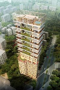 Project Image of 0.0 - 5900.0 Sq.ft 6 BHK Apartment for buy in Spenta Altria
