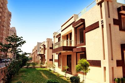 Project Image of 2233.0 - 6980.0 Sq.ft 3 BHK Villa for buy in Satya The Legend Villas