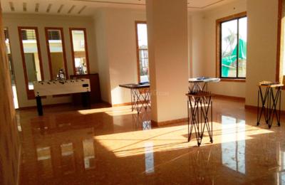 Project Image of 564 Sq.ft 2 BHK Apartment / Flat for sale in Chaukhan for Rs. 4100000